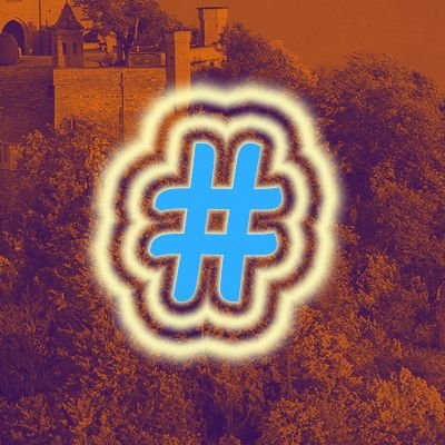 AHashtagKing's profile picture. Welcome to @AHashtagKing.  Playing #HashtagGames and living the #hashtag life.
Remember to always Live In The Moment. And give lots of ❤️