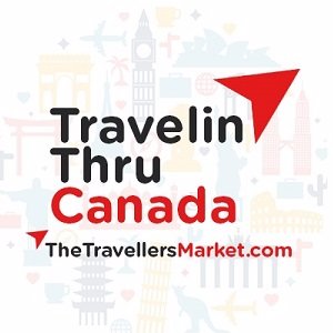travelin Thru Canada