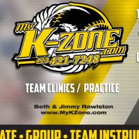 MyKZone.com (@mykzonesoftball) Twitter profile photo