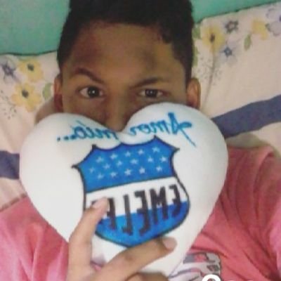 All we need is love💙💙