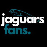 Jaguars Fans(@JaguarsViews) 's Twitter Profile Photo