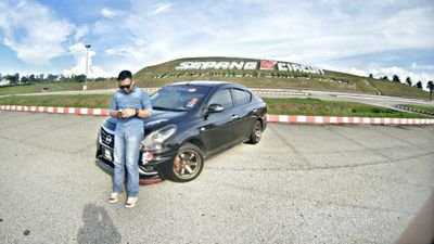 Khai57888976's profile picture. Terus matang