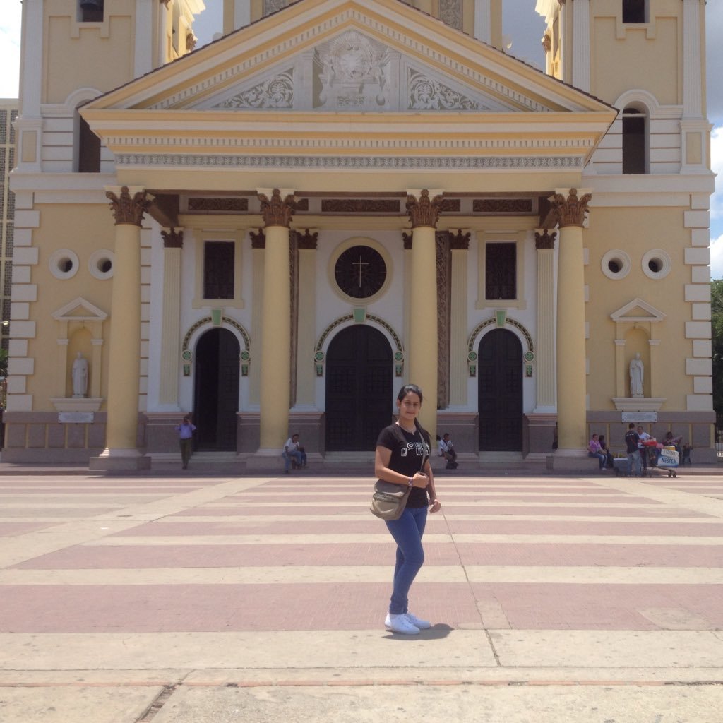 genexvasquez's profile picture. Estudiante de Derecho, Apasionada Por Mi País y Defensora Incondicional de los DDHH. Se q desde el cielo M proteges infinitamente de Bendiciones T AMO PAPA