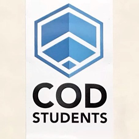 COD Students