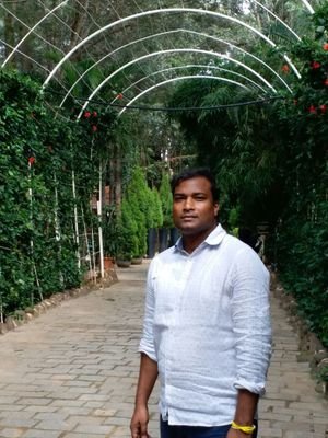 Ksaupatel's profile picture. Software professional