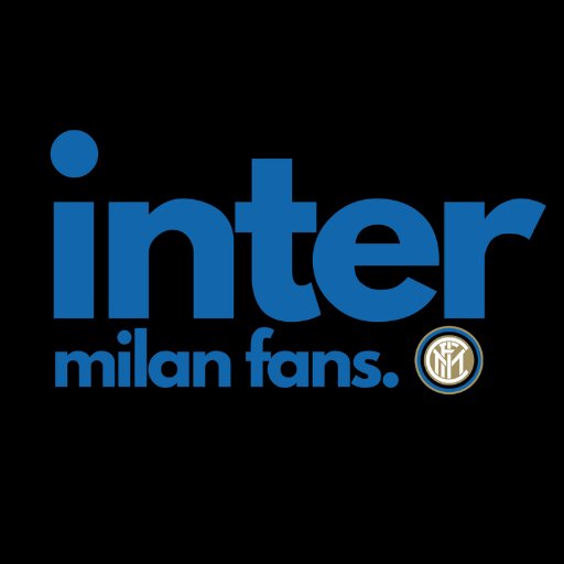 Latest Inter Milan News & Blogs. This is a fan page and NOT linked to official club #Internisti #Nerazzuri #Internazionale #ForzaInter #Inter #InterMilan