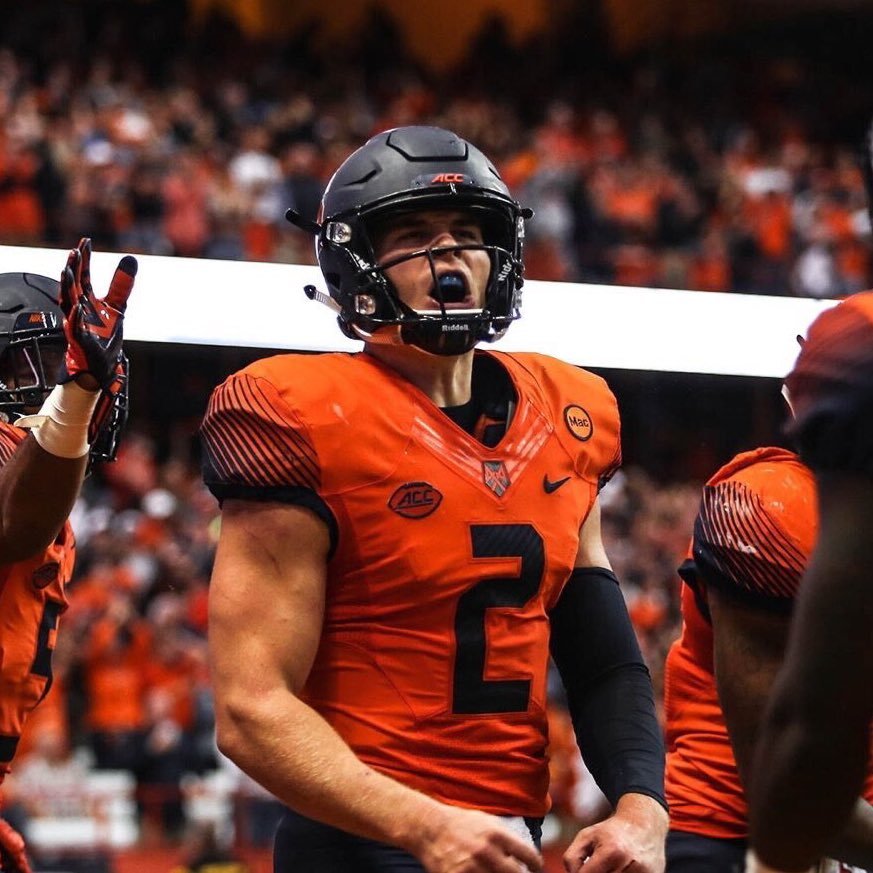 Eric Dungey