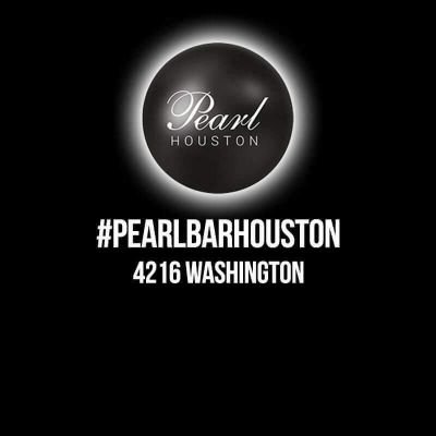 INSTA: pearlbarhouston FB: pearlbarhouston  TikTok: pearlbarhouston