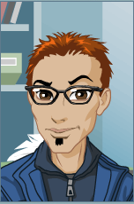 Husband of Christina   tech guy