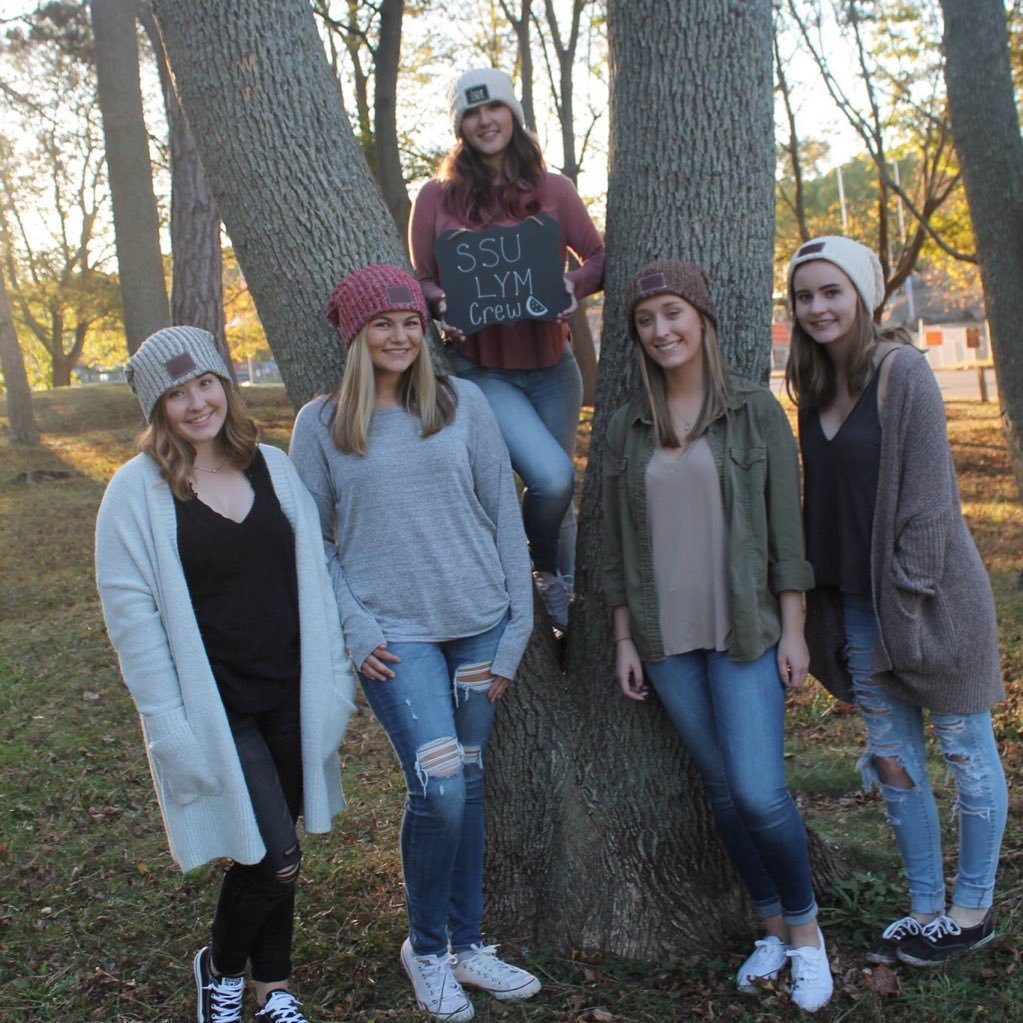 SSULYMCrew's profile picture. Love You Melon is an apparel brand run by college students across the country on a mission to give a hat to every child battling cancer in America.