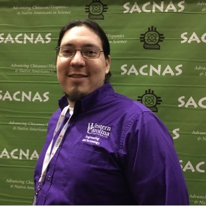 Assis prof Western Carolina University #WCUCET. Eng. educator from 🇨🇴🇵🇷- #Diversity in #STEAM Advocate - #SDG Advocate - 💚 UN 17 #SDGs. #sangreverde