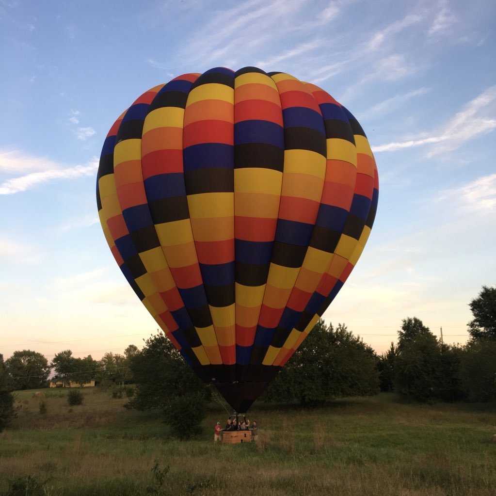 Old World Balloonery Profile