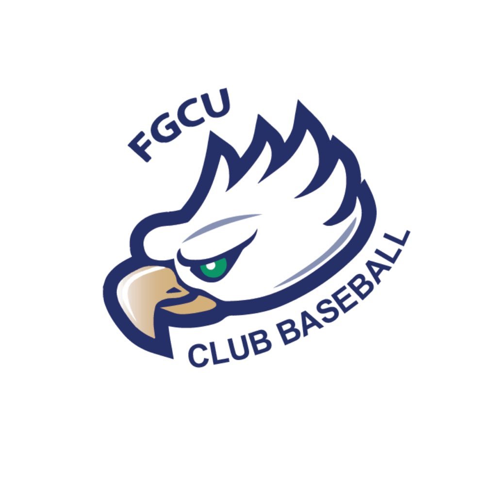 Official Twitter of the nationally ranked FGCU Club Baseball team. 2015, 2016 and 2017 undefeated District IV South Champs #239 Instagram: FgcuClubbaseball