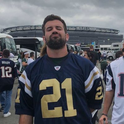 travis5bell's profile image