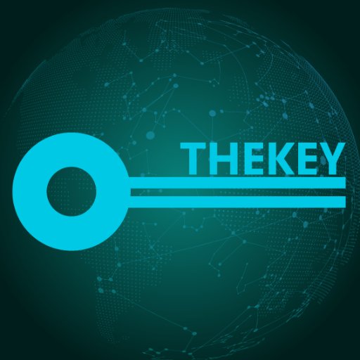 THEKEY is a blockchain based identity verification technology being developed to create secure digital identities. Our Telegram: https://t.co/A6T9m71d1c