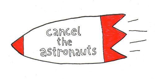 canceltheastros's profile picture. Cancel The Astronauts are a band. Also: 'one of Edinburgh’s most underrated bands' & 'one of the local scenes best kept secrets'. What's wrong with you all?
