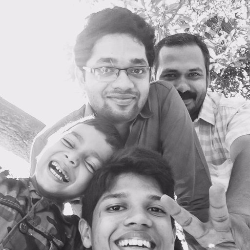 aneez_n's profile picture. CEO, Livares Technologies Pvt Ltd