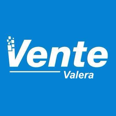 Twitter oficial de @VenteVenezuela - Municipio Valera #Libertad. Ciudadanos Libres dispuestos a luchar para recuperar la Libertad.