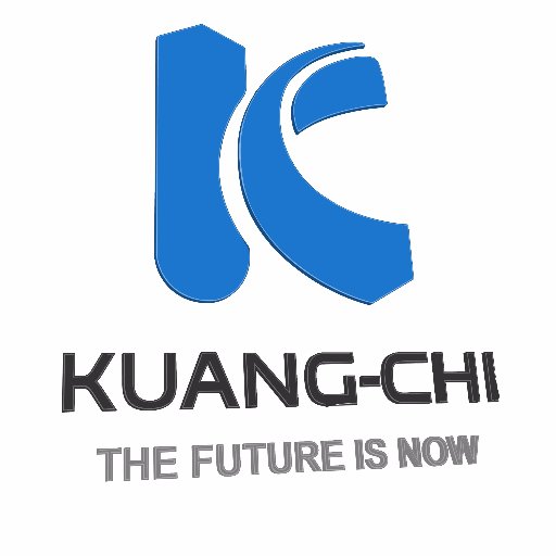 Kuang-Chi is a diversified technology company based in China that is committed to realizing the technologies of tomorrow, today.