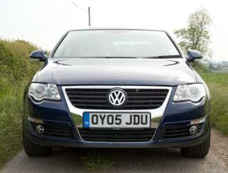 vwpassatowners's profile picture. 