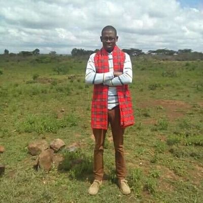 PeterPalingei's profile picture. 