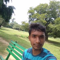 Manilal (@gorai_manilal) 's Twitter Profile