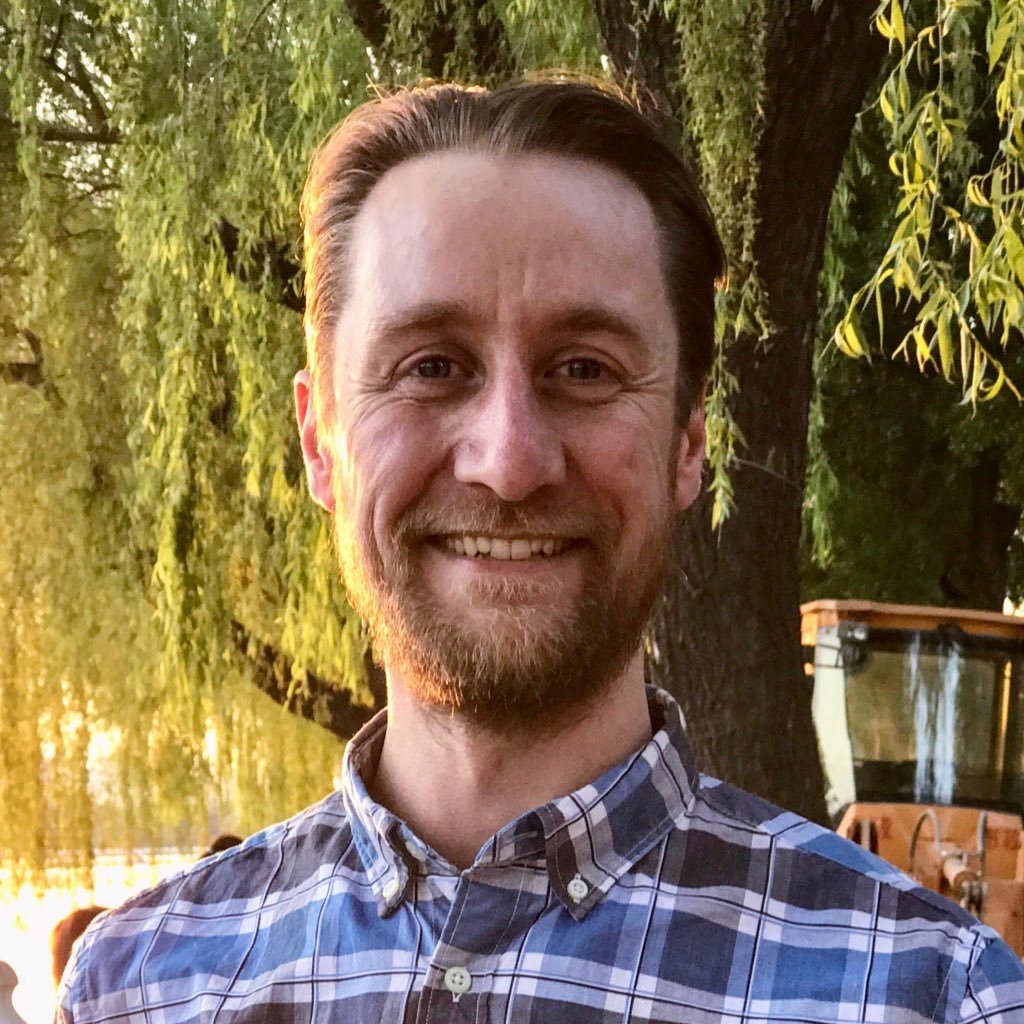 March Rogers Profile