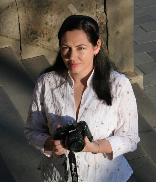 truckau's profile picture. journalist