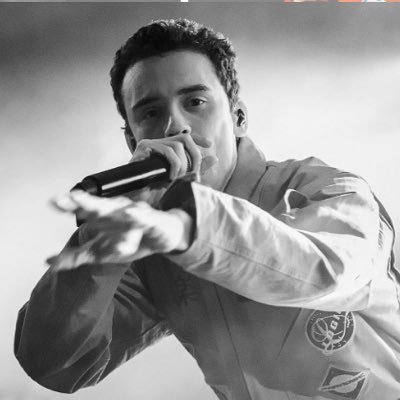 LogicFans301_'s profile picture. @Logic301 #Rattpack