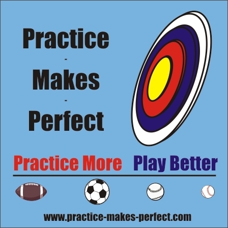 home of the Backyard Practice Pro™ that “converts your swingset into a sportset” for baseball, softball, football or soccer. Practice More. Play Better.