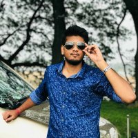 pijush babu (@pijushbabu) 's Twitter Profile