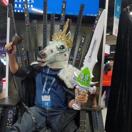 AndresRosado4's profile picture. 