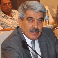 Ali Alper Çetin (@alialper_cetin) 's Twitter Profile