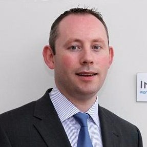 MD of Intersearch Ireland: global recruiter of executive/management talent for multinationals, public sector and start ups. All opinions my own!