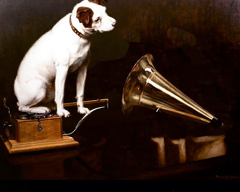 DjSpoonerism's profile picture. 