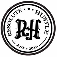 Christa McKeown (@resolutehustle) 's Twitter Profile