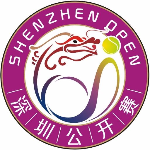 The Official Shenzhen Open (WTA) Tennis Tournament Twitter Page. Facebook: ShenzhenOpenTennis Instagram: ShenzhenOpen