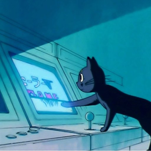 crystallunabot's profile picture. 