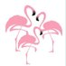 Sarah Tidmus Flamingo Cards (@SPTidmusPaperie) Twitter profile photo