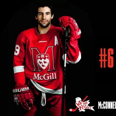 McGill Hockey alumni #19, Yarmouth Mariners alumni #22