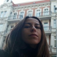 Kübra Öztürk Kadirli (@kubeoz) 's Twitter Profile