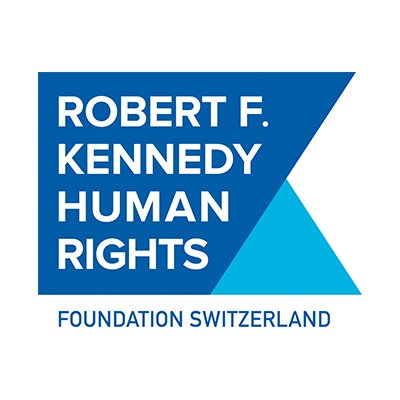 We're @rfkhumanrights in Switzerland with a strong focus on #HumanRights #Education through https://t.co/dlvfGyQI4W