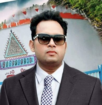 नवयुवक मित्र मंडल  विश्वकर्मा समाज  जिला अध्यक्ष,संचालक मां वसुंधरा विद्या मंदिर, दमोह प्रधानाध्यापक गवर्नमेंट स्कूल, विश्वकर्मा विराट संघ प्रदेश मीडिया प्रभारी