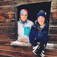 Nicole (@nicolefromvail) 's Twitter Profile Photo Nicole (@nicolefromvail) 's Twitter Profile Photo