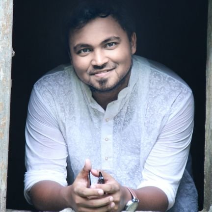 mrfrayhan's profile picture. Love to travel & See.
You surprise me always.
Religious view: Islam

Sr. Service Engineer (Mech.) @ Iqra Power Ltd.

Searching for a free soul.