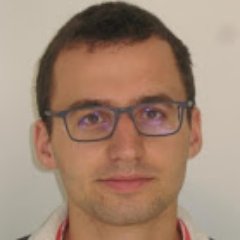 LouisnNicolle's profile picture. Working@Sicara_Fr