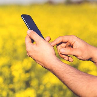 🚜 ¿Quieres estar al día de toda la actualidad y los principales eventos del sector #agroalimentario? No lo pienses más 👉 @AgroActualidad 📲😉