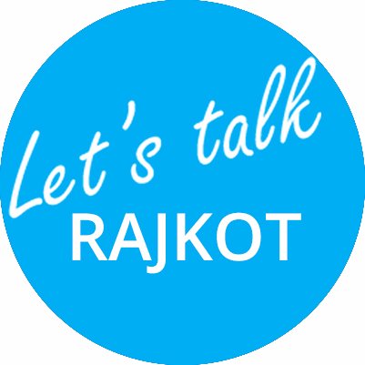 Rajkot Info | News | Events #LetsTalkRajkot #Rajkot #Gujarat https://t.co/JINHwLPGLt