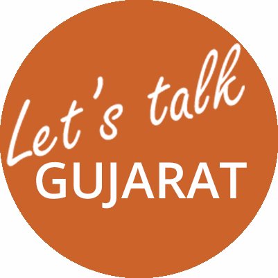 LetsTalkGujarat Profile Picture