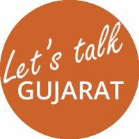 Let's talk Gujarat!(@LetsTalkGujarat) 's Twitter Profile Photo